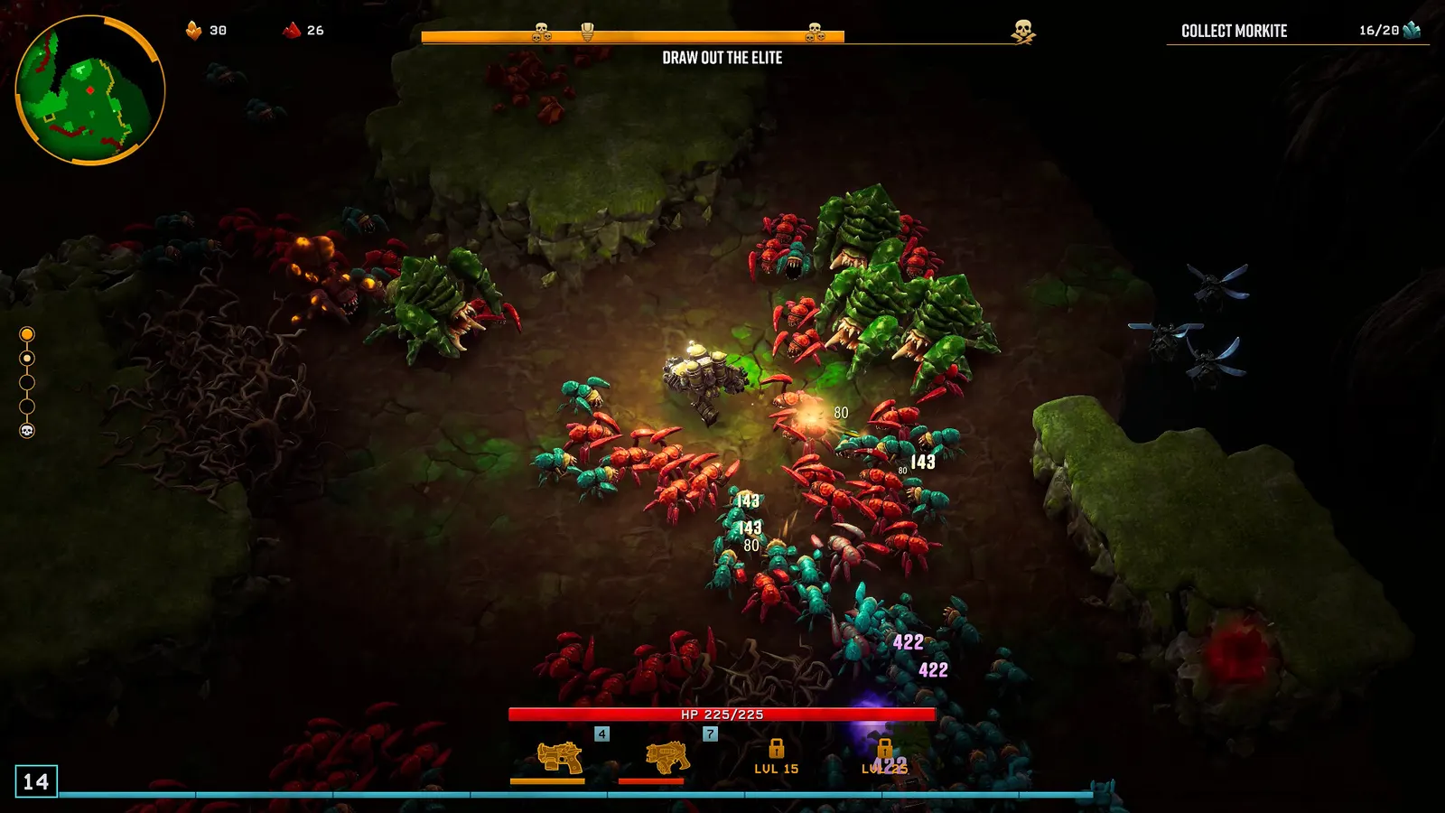 Deep Rock Galactic: Survivor media 8