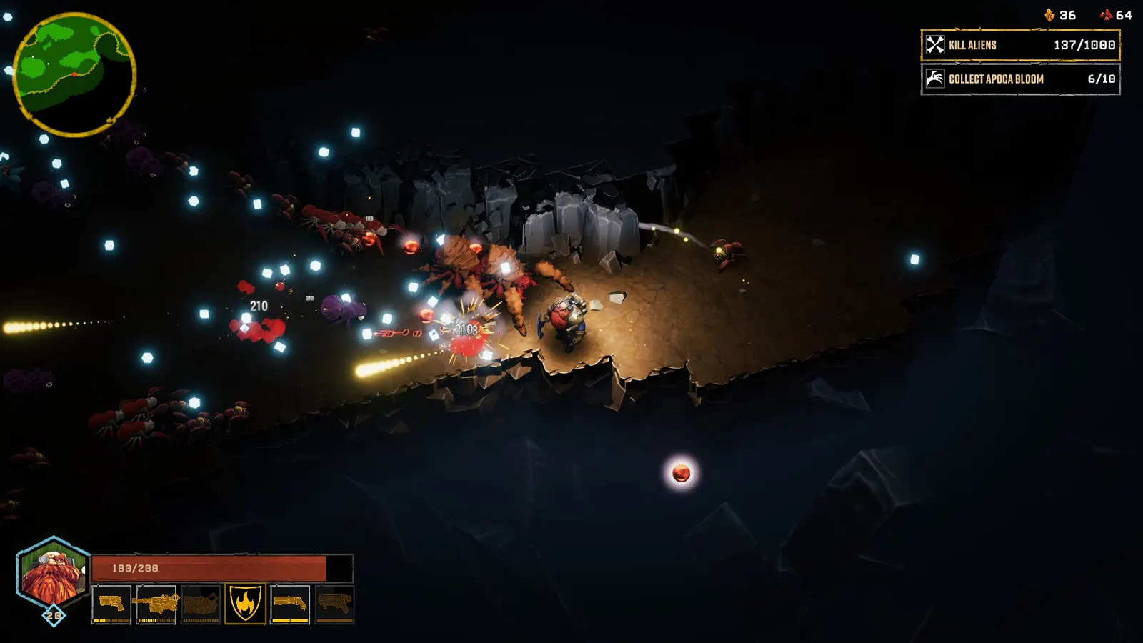 Deep Rock Galactic: Survivor media 12