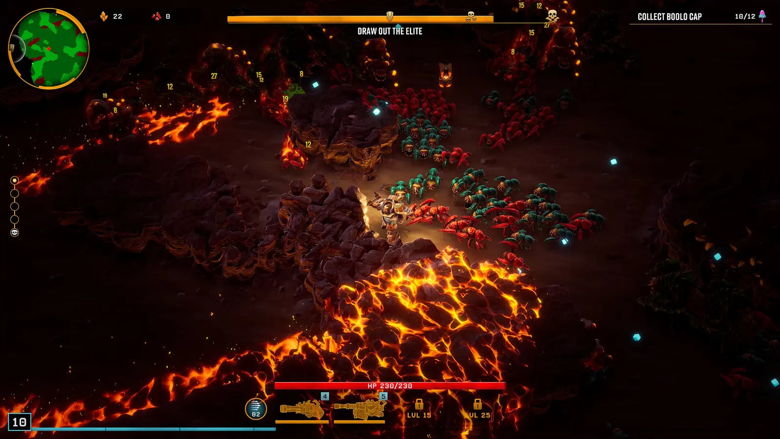 Deep Rock Galactic: Survivor media 10