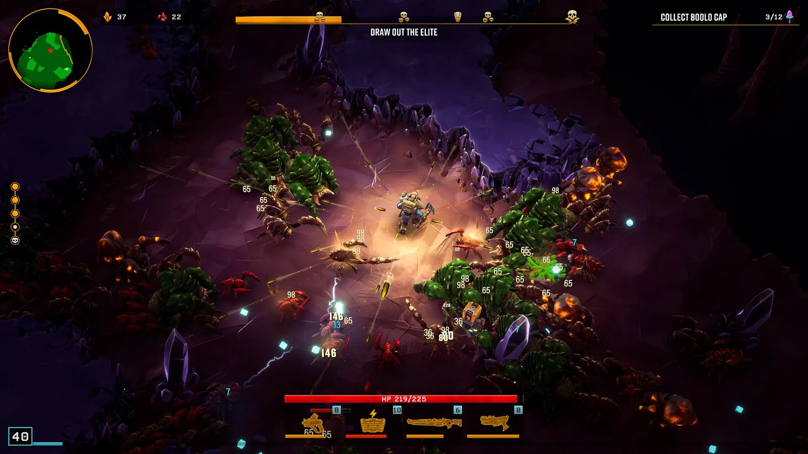 Deep Rock Galactic: Survivor media 13