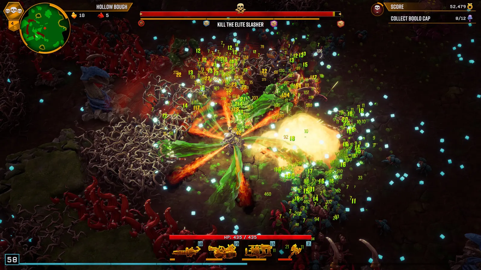 Deep Rock Galactic: Survivor media 14