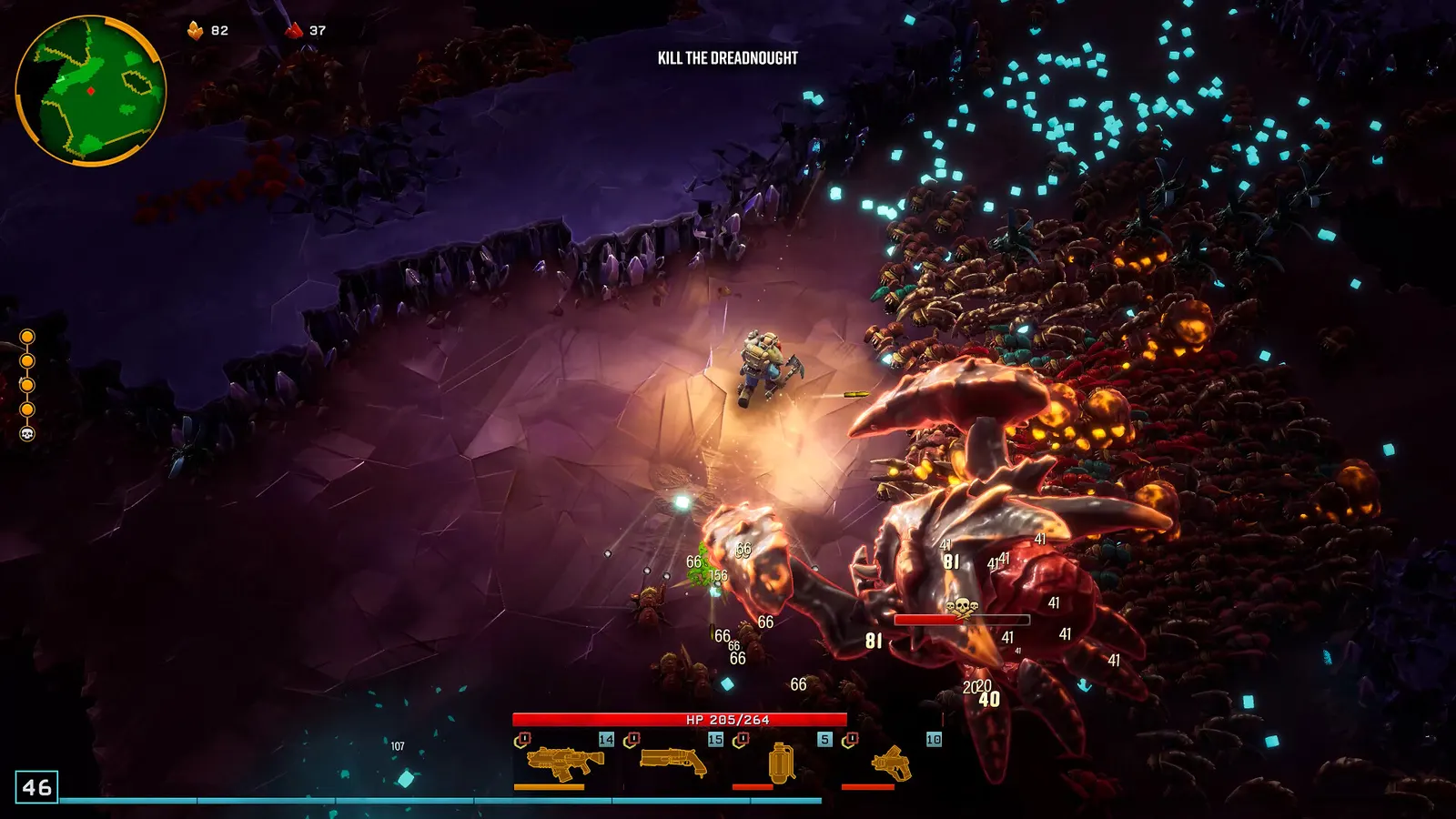 Deep Rock Galactic: Survivor media 11