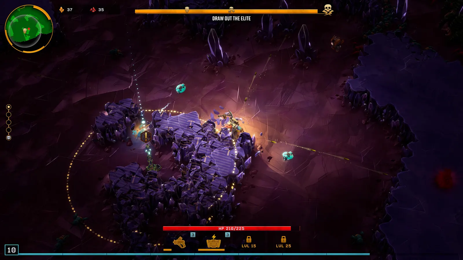 Deep Rock Galactic: Survivor media 12