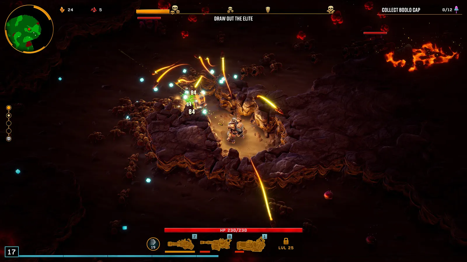 Deep Rock Galactic: Survivor media 15