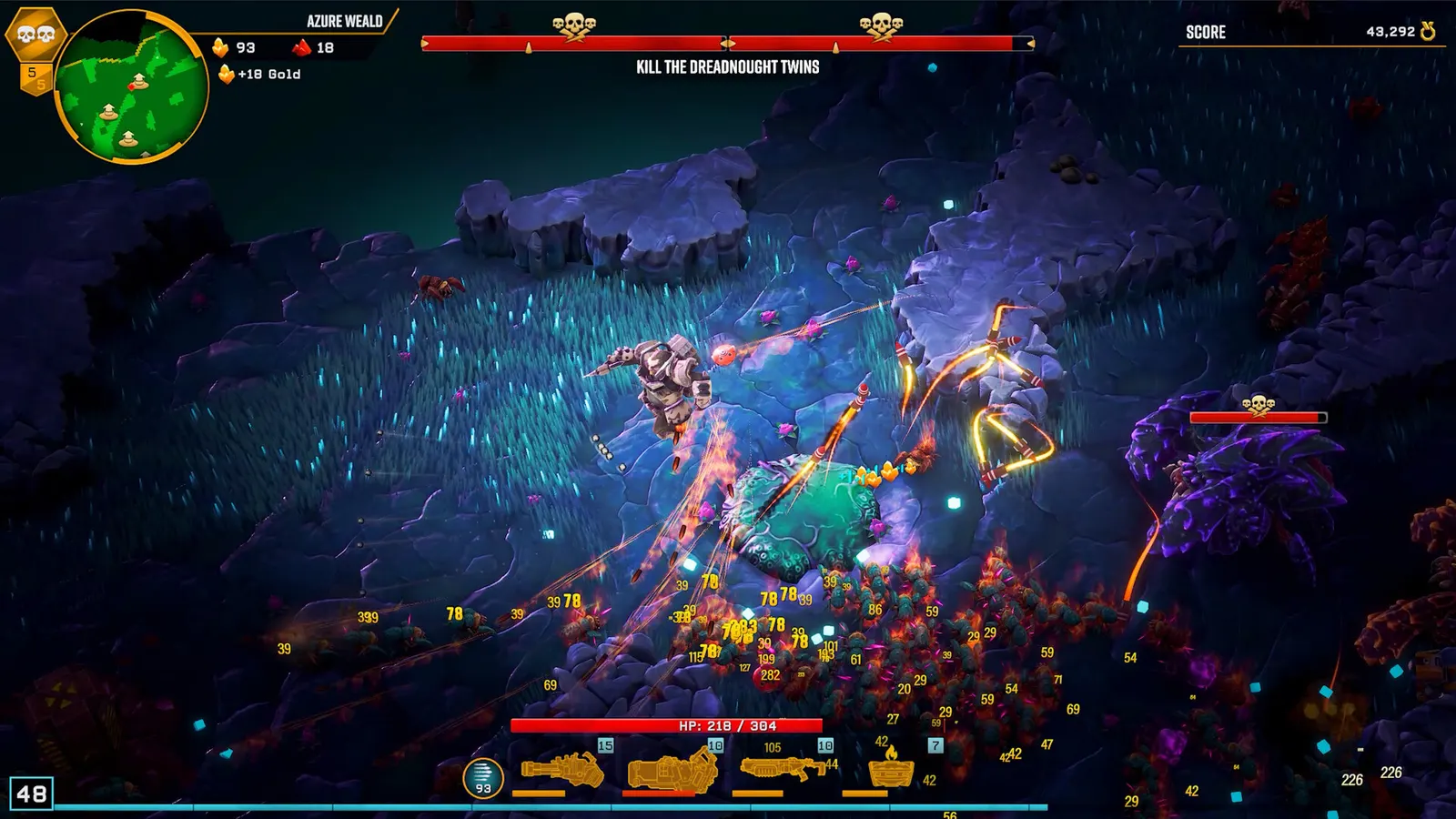 Deep Rock Galactic: Survivor media 16