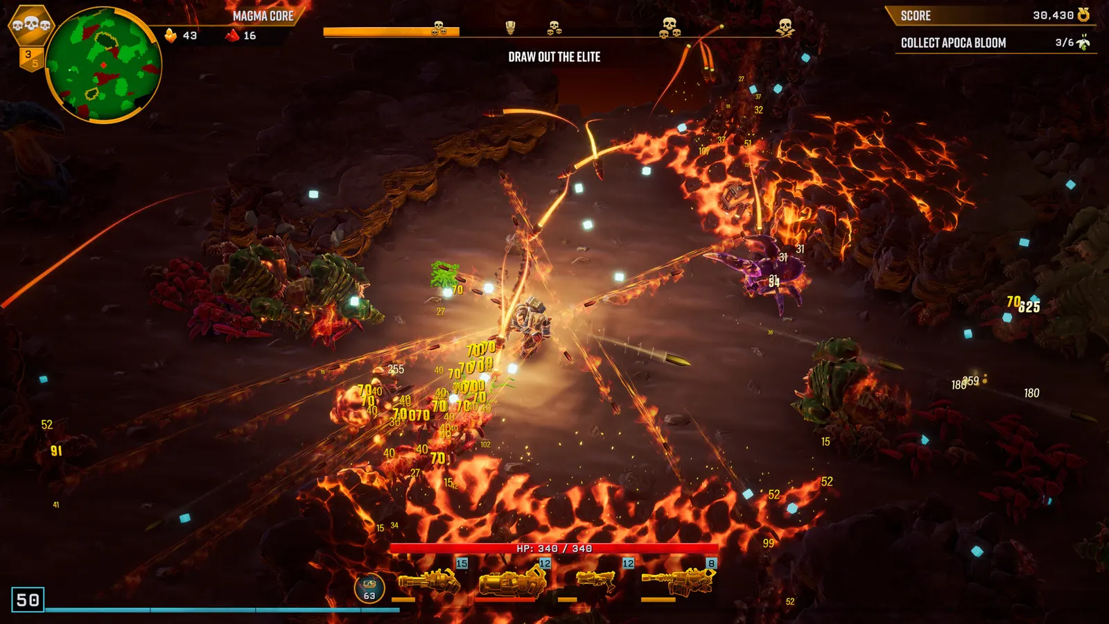 Deep Rock Galactic: Survivor media 15