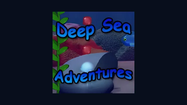 Deep Sea Adventures