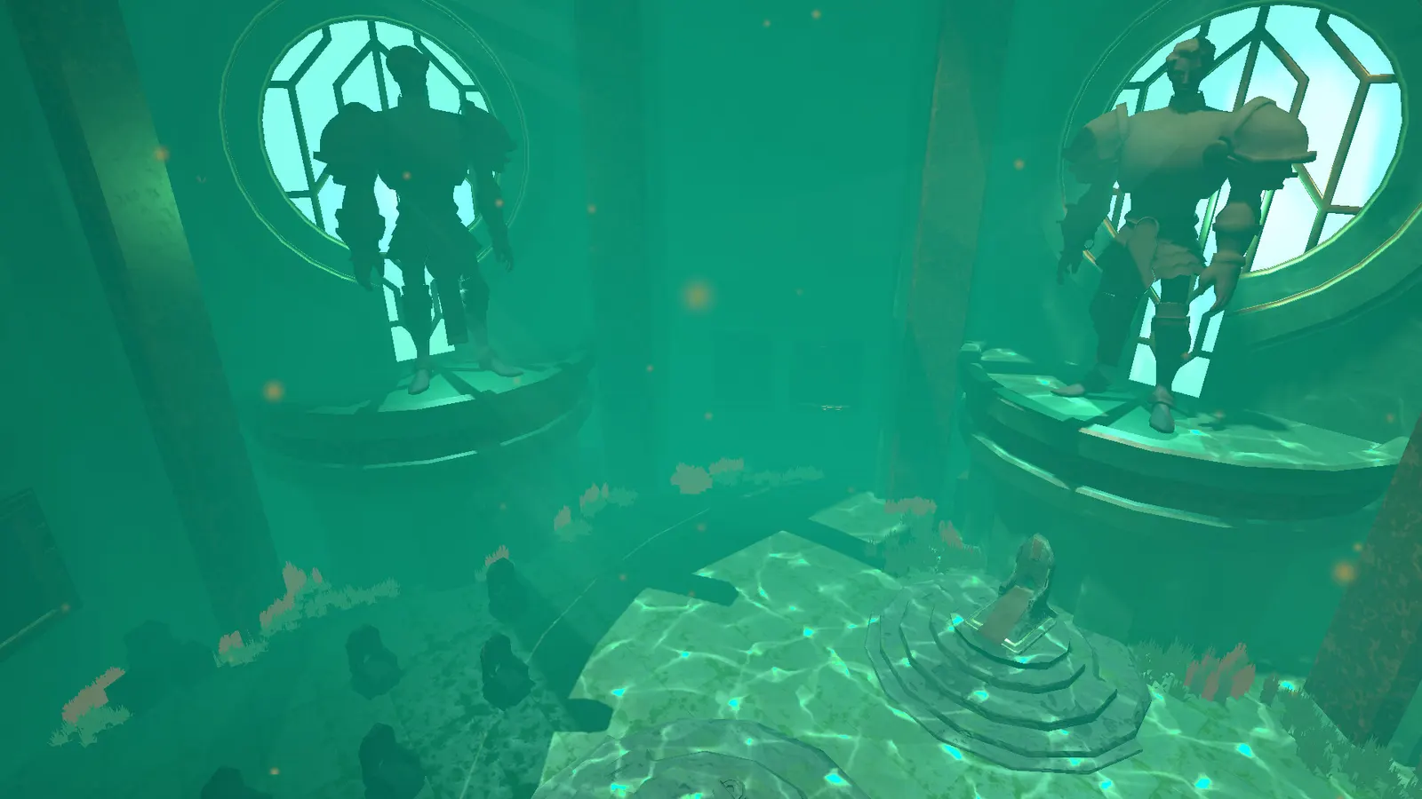 Deep Siege media 3
