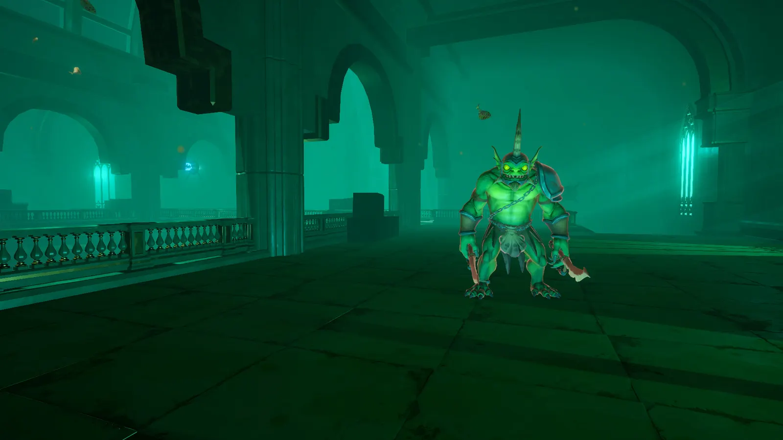 Deep Siege media 9