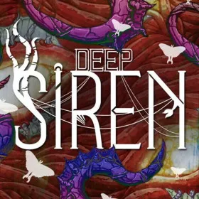 Обкладинка гри Deep Siren