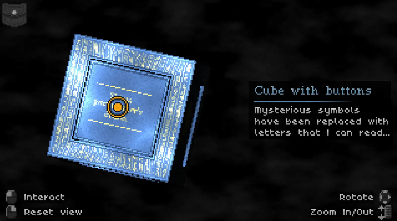 Deep Sleep: Labyrinth of the Forsaken media 11
