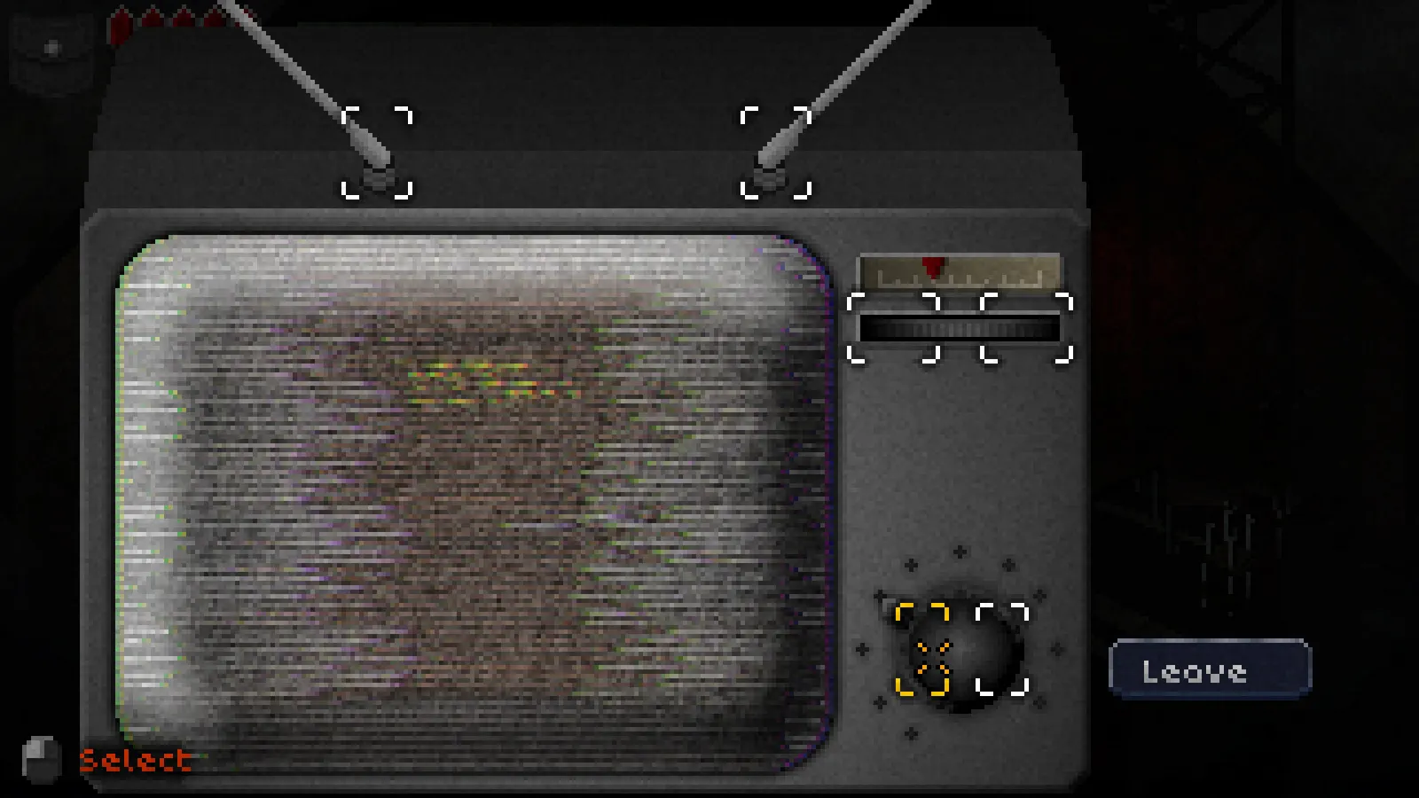 Deep Sleep: Labyrinth of the Forsaken media 14