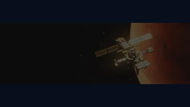 深空七号 Deep Space 7