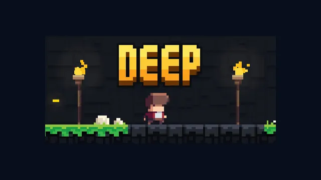 Deep the Game