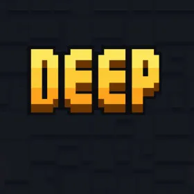 Обкладинка гри Deep the Game