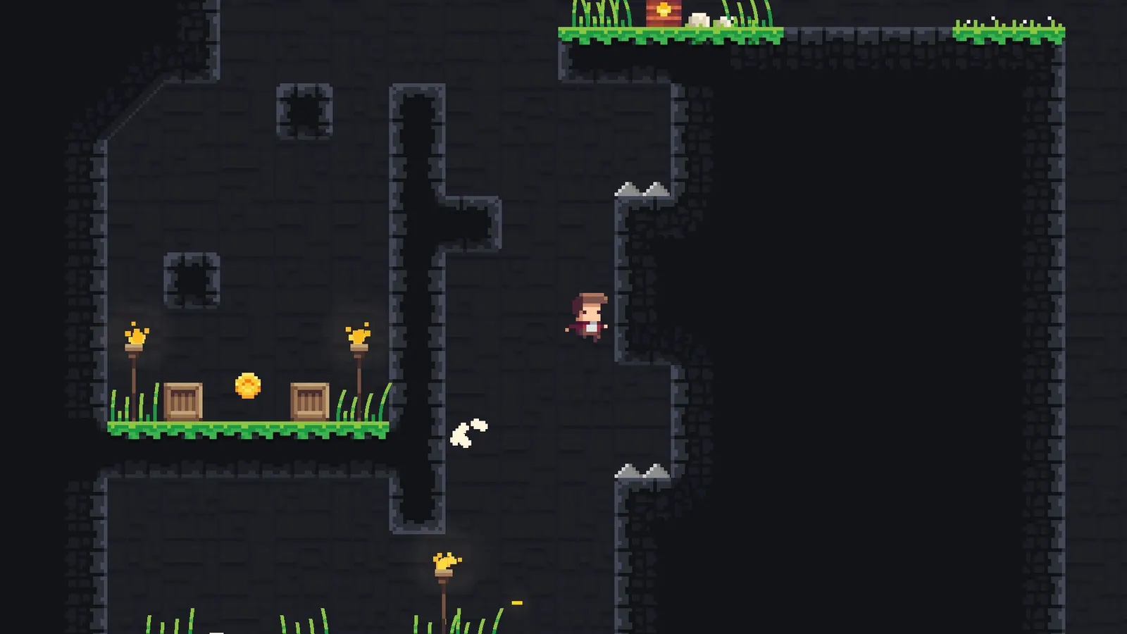 Deep the Game media 2