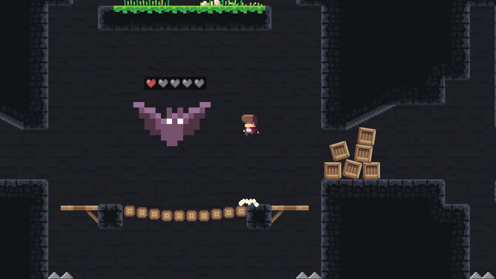 Deep the Game media 3