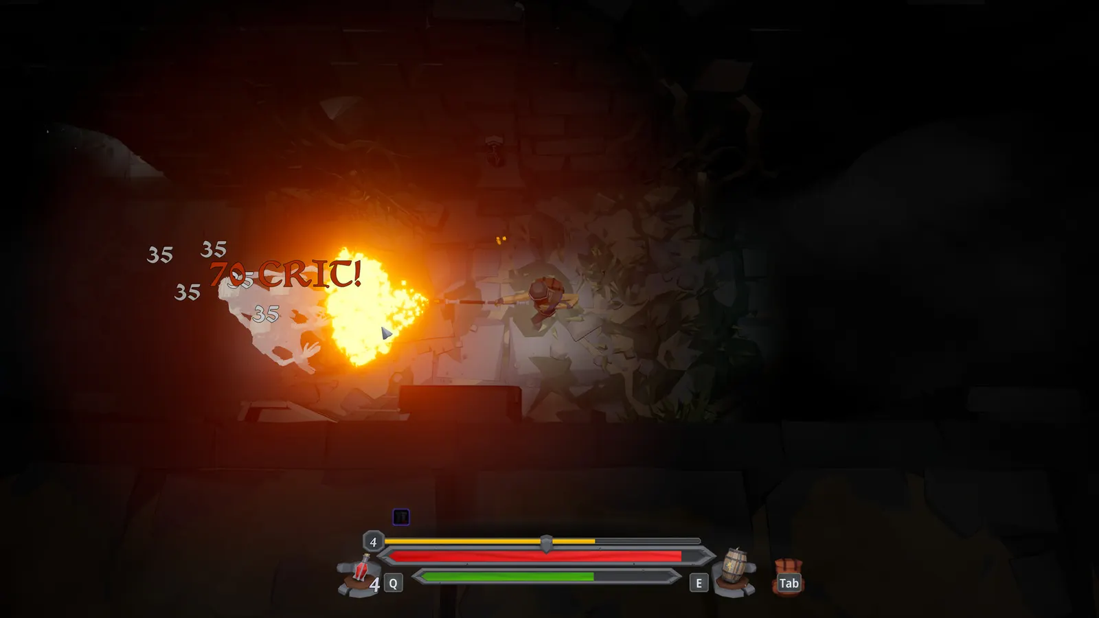 Deepest Dungeons media 3