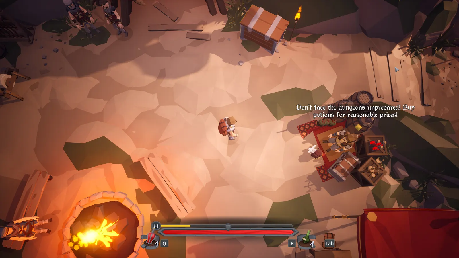 Deepest Dungeons media 4