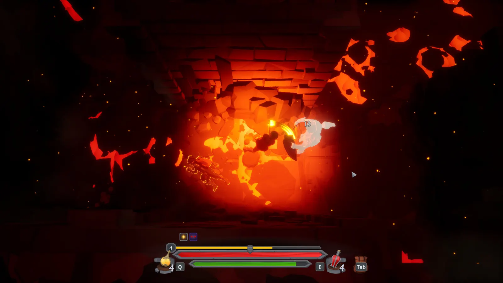 Deepest Dungeons media 6