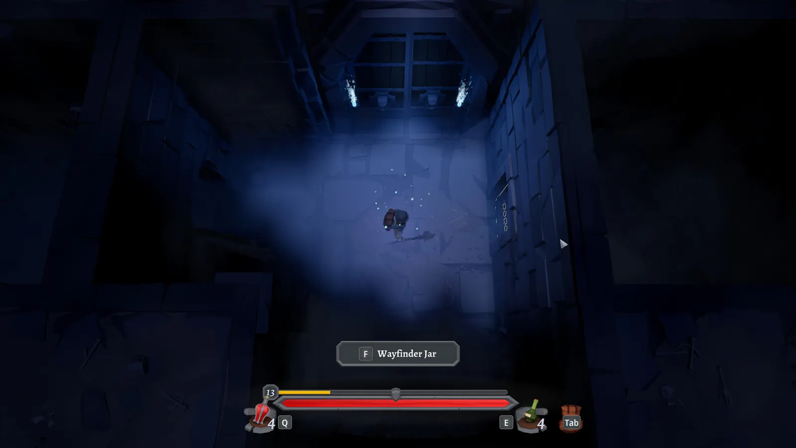 Deepest Dungeons media 7