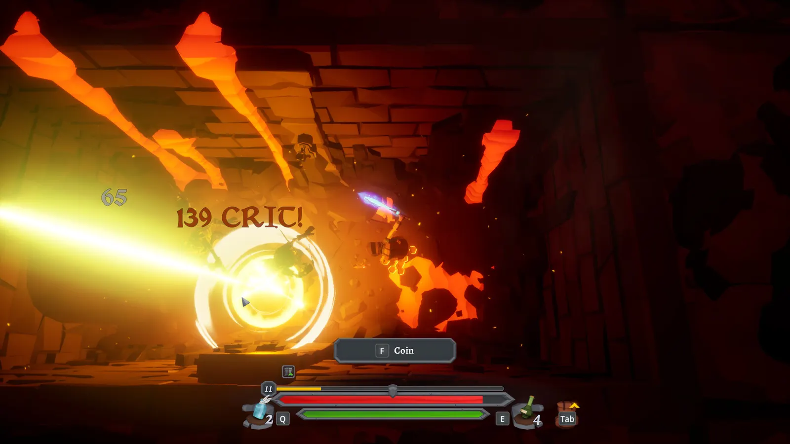 Deepest Dungeons media 9
