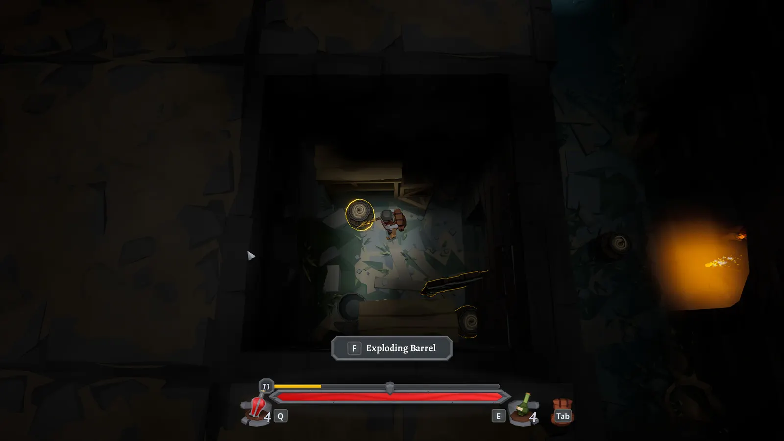 Deepest Dungeons media 11