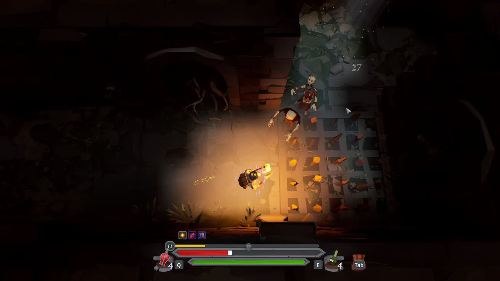 Deepest Dungeons media 12