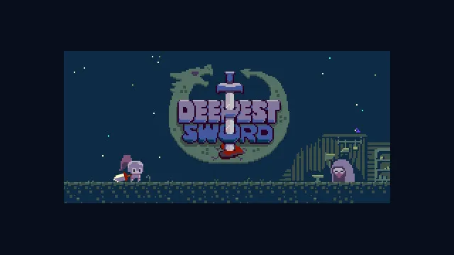 Deepest Sword