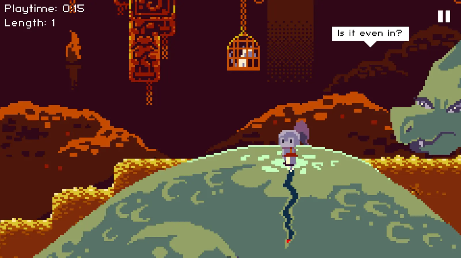 Deepest Sword media 2