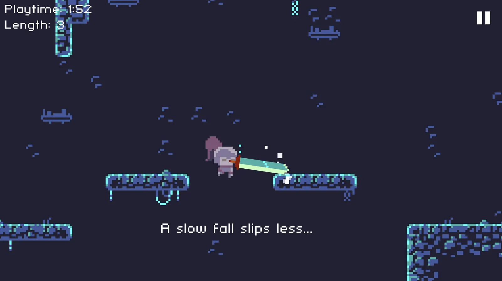 Deepest Sword media 4