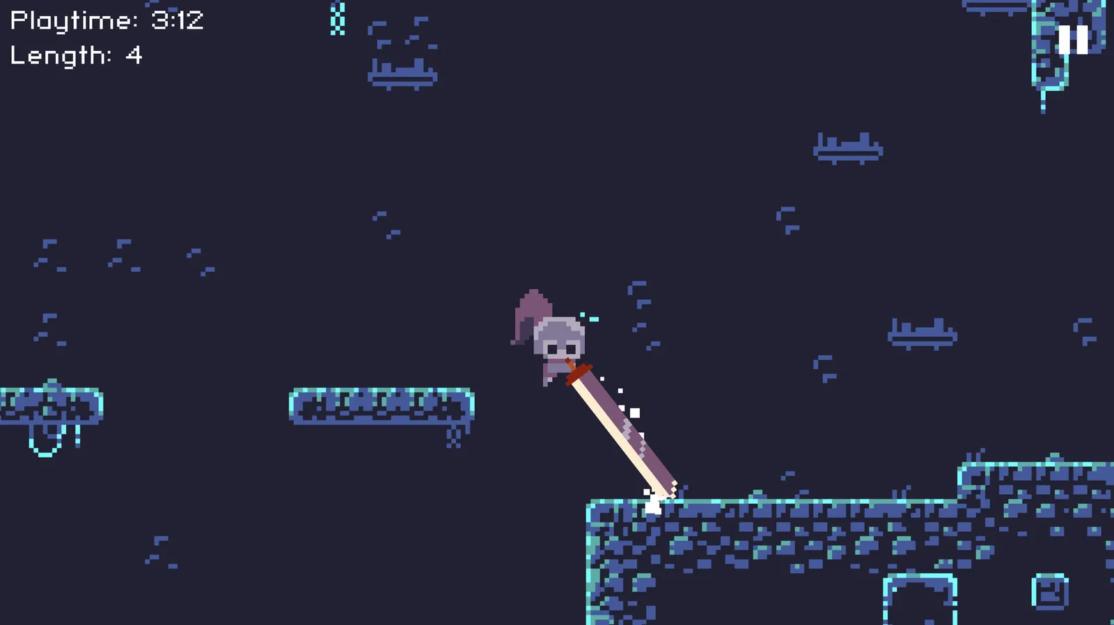Deepest Sword media 6
