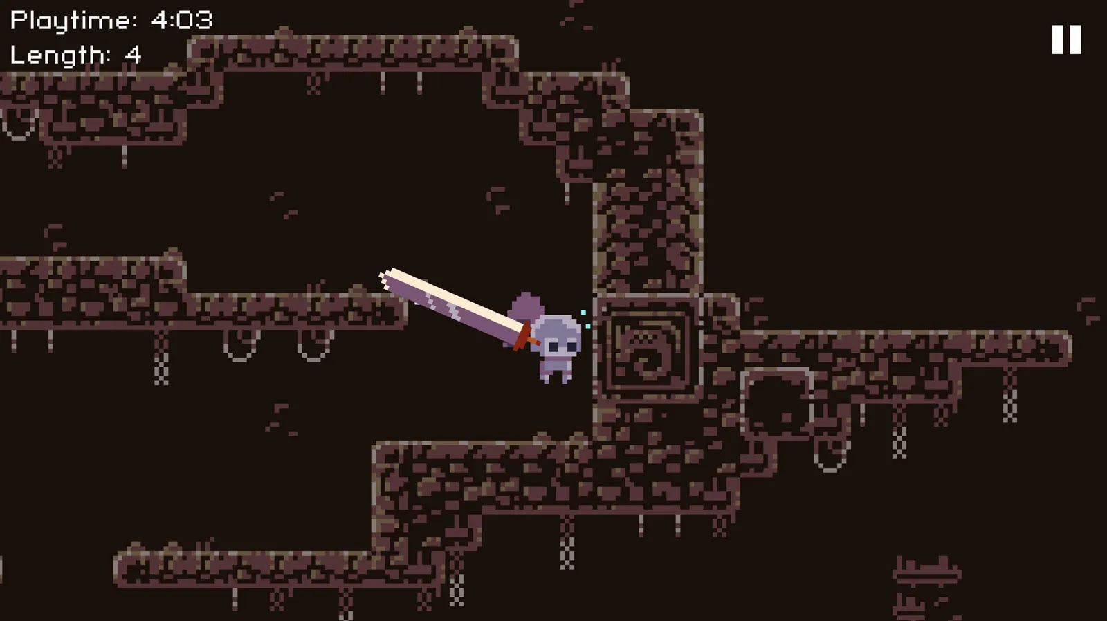 Deepest Sword media 7