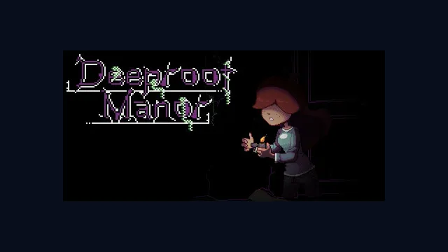 Deeproot Manor