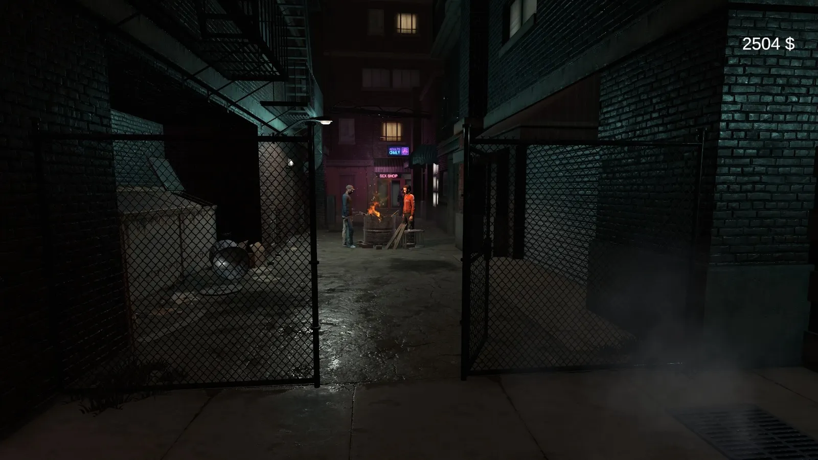 DeepWeb Simulator media 3