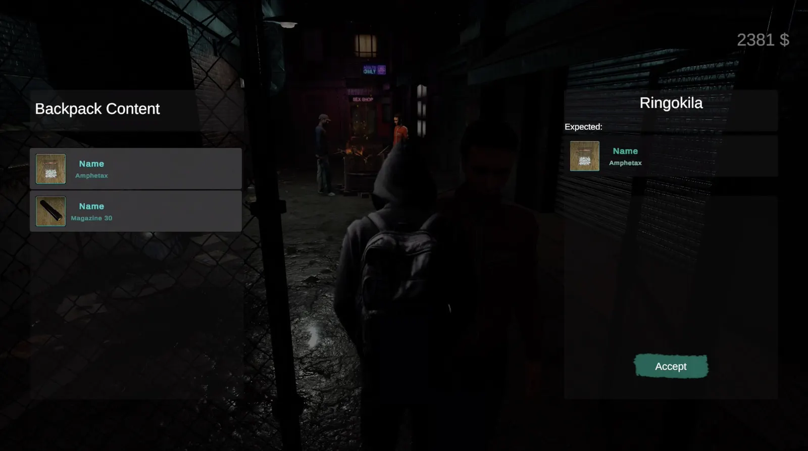 DeepWeb Simulator media 4
