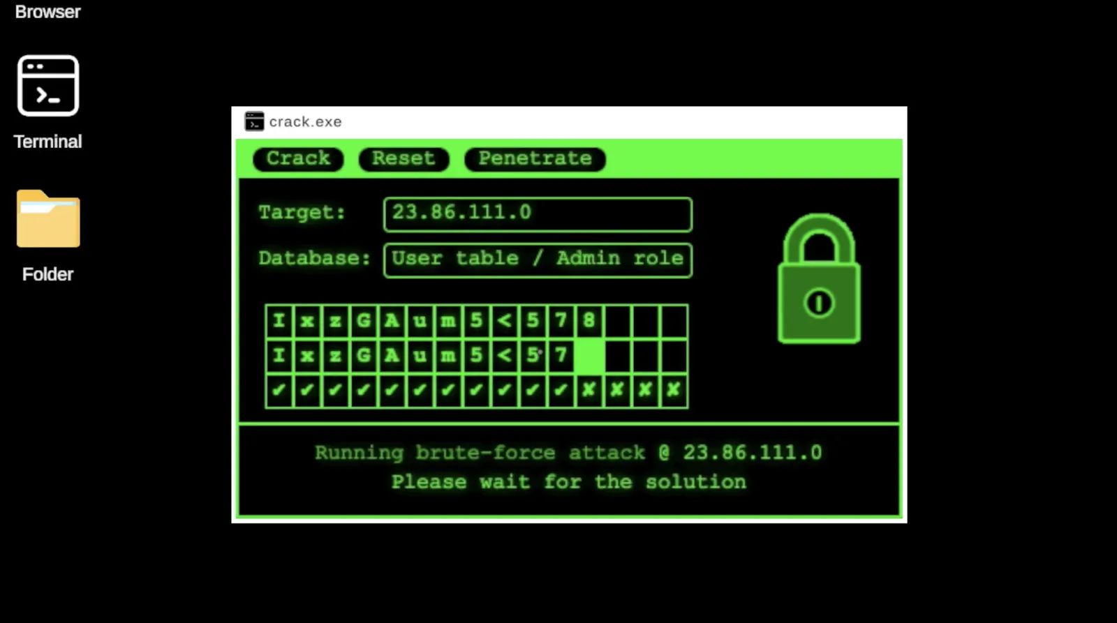 DeepWeb Simulator media 7