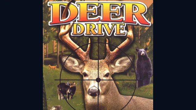Deer Drive