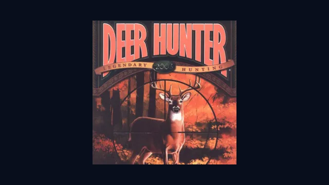 Deer Hunter 2003