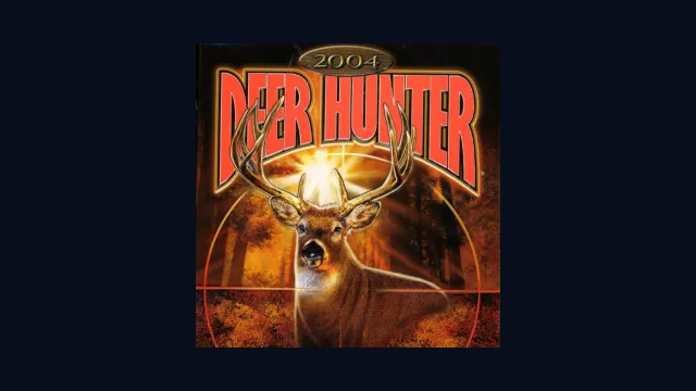 Deer Hunter 2004
