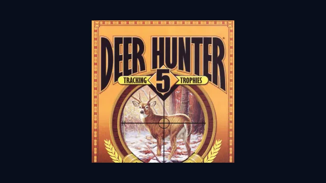 Deer Hunter 5: Tracking Trophies