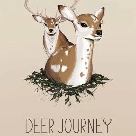 Обкладинка гри Deer Journey