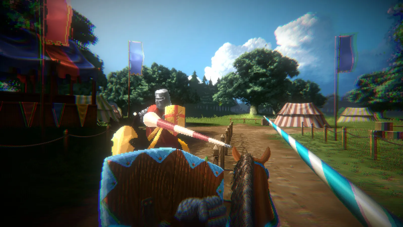 Defender of the Crown: The Legend Returns media 14