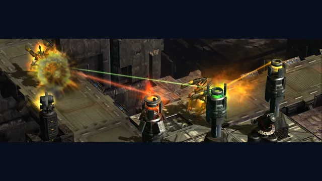 Defense Grid: The Awakening