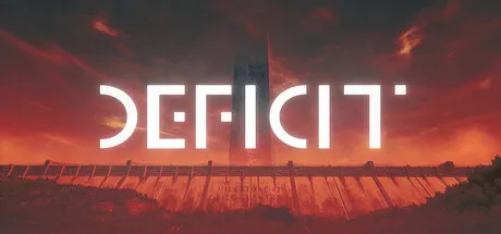 Обкладинка гри DEFICIT