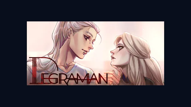 Degraman: Act II. Victor
