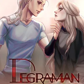 Обкладинка гри Degraman: Act II. Victor
