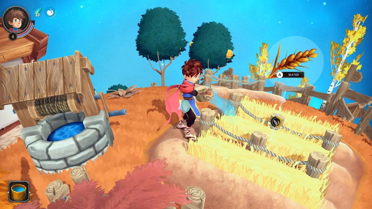 Deiland: Pocket Planet media 3