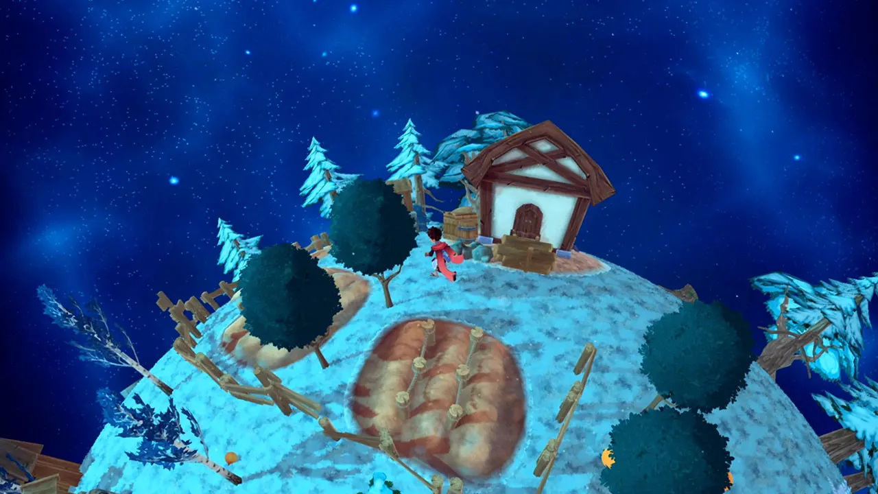 Deiland: Pocket Planet media 5