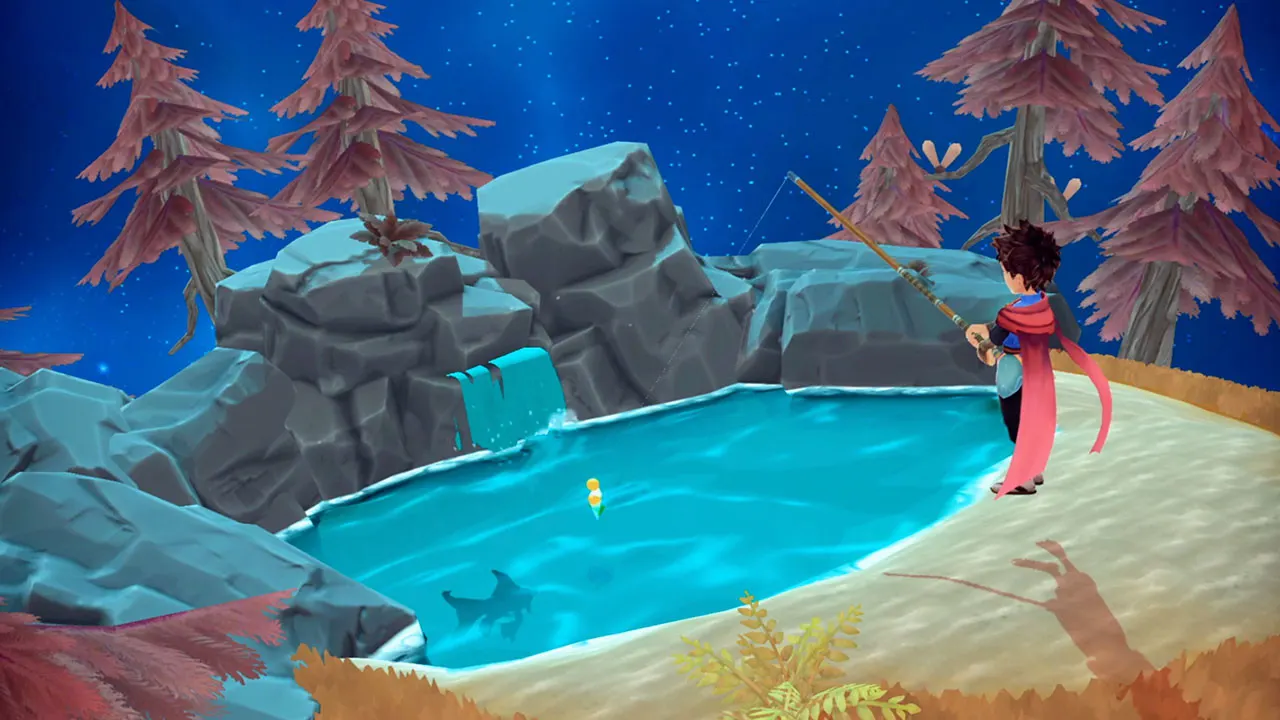 Deiland: Pocket Planet media 7